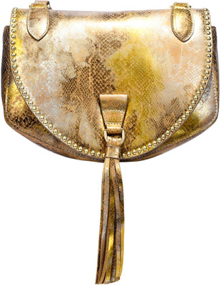 

Eske Sling Bag(Multicolor)