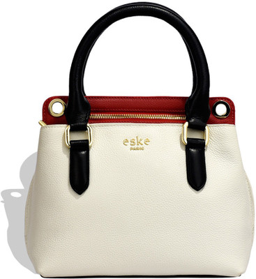 

Eske Hand-held Bag(Multicolor)