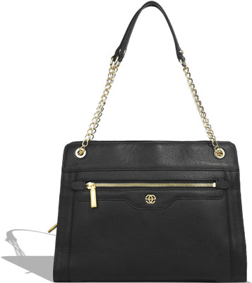 

Eske Shoulder Bag(Yellow)