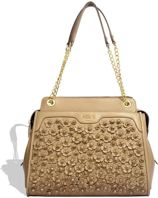 

Eske Shoulder Bag(Khaki)
