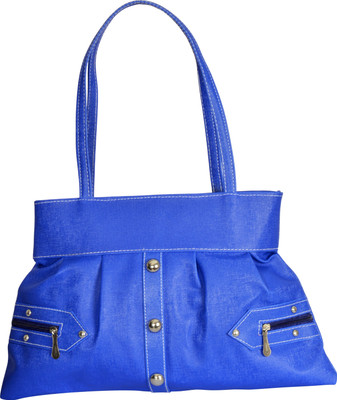 

GreatElms Shoulder Bag(Blue)