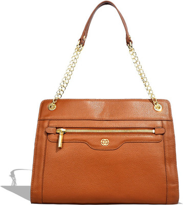 

Eske Shoulder Bag(Brown)
