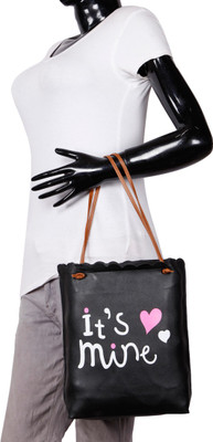 

Bagkok Tote(Black)