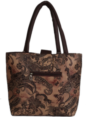 

DIVYANSH COLLECTION Hand-held Bag(Multicolor)