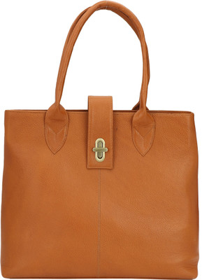

U Carry Me Tote(Brown)