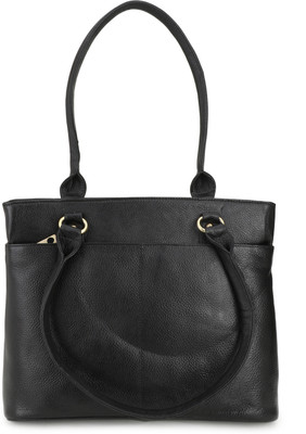 

U Carry Me Tote(Black)