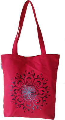 

Elitto Tote(Red)