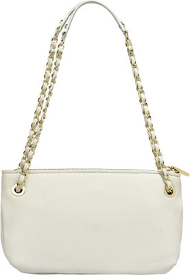 

Eske Shoulder Bag(Yellow)