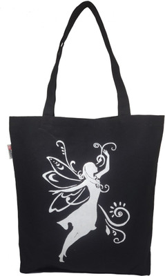 

Elitto Tote(Black)