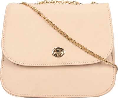 

Berrypeckers Sling Bag(Beige)