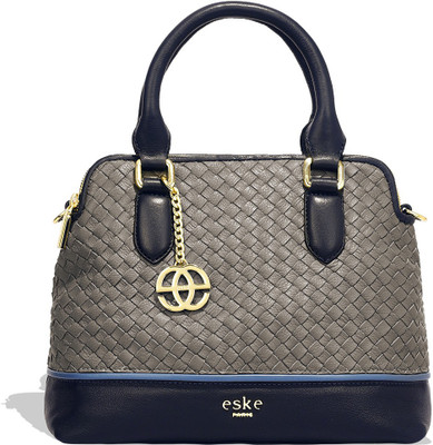 

Eske Hand-held Bag(Yellow)