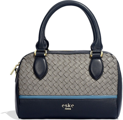 

Eske Hand-held Bag(Yellow)