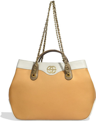 

Eske Shoulder Bag(Yellow)