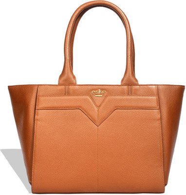 

Eske Shoulder Bag(Brown)