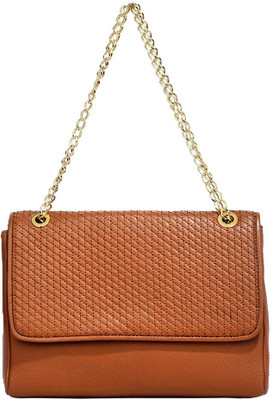 

Eske Shoulder Bag(Brown)