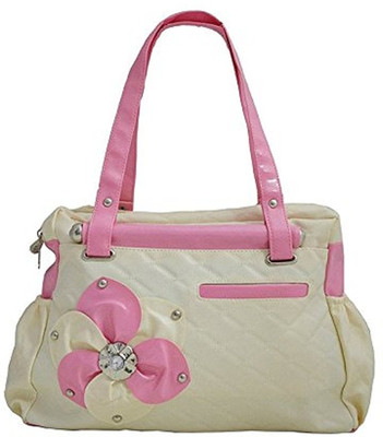 

DE EULE Hand-held Bag(Multicolor)