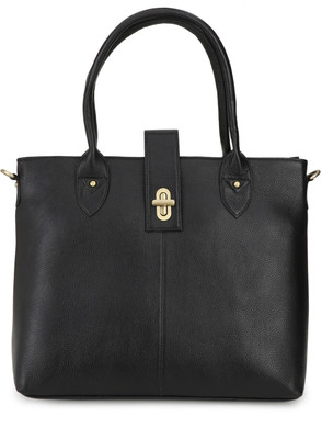 

U Carry Me Tote(Black)
