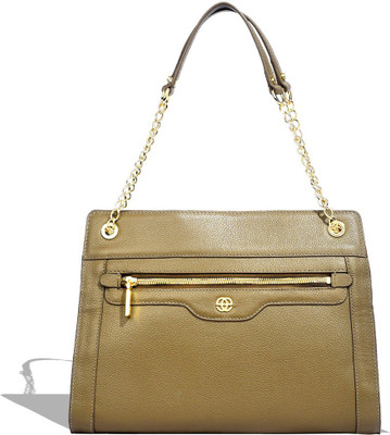 

Eske Shoulder Bag(Yellow)