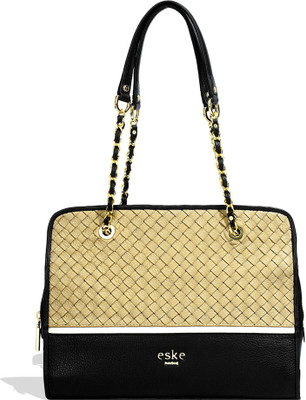 

Eske Shoulder Bag(Yellow)