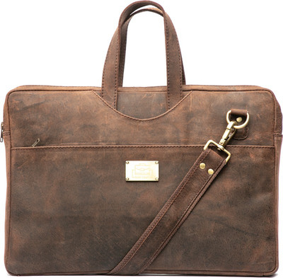 

SandCraft Messenger Bag(Brown)