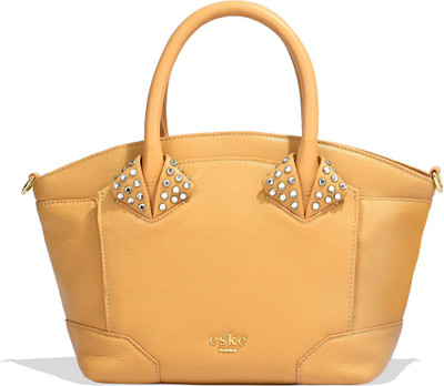 Eske Shoulder Bag(Beige)