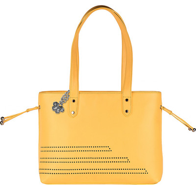 

Blizzard Hand-held Bag(Yellow)