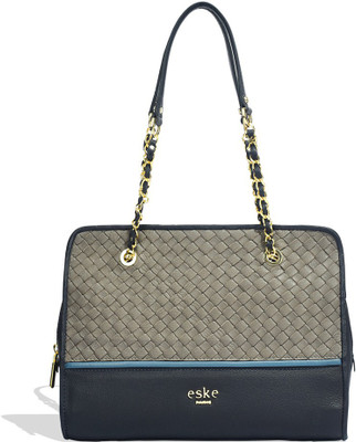 

Eske Shoulder Bag(Yellow)