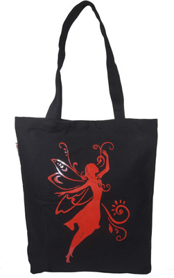 

Elitto Tote(Black)