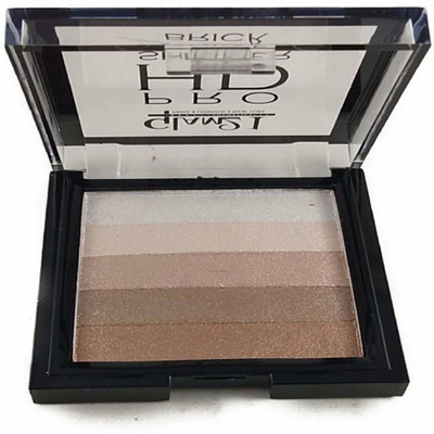 

Glam 21 Highlighter Brick - 03 Highlighter(Multicolor)