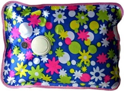 

FUTUREWIZARD Super Magic Pain Relief Cordless electric 1 L Hot Water Bag (Multicolor) electric heating bag 1 L Hot Water Bag(Multicolor)