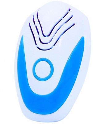 

IGADG Ultrasonic Pest Reject Pest repeller for Rat , Mosquito , Cockroach , Spider, Flies