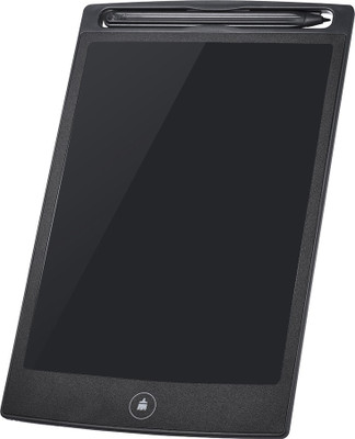 

eDUST 8.5 Inch e-Writing Pad : Digital LCD Writing And Drawing Pad(Black)