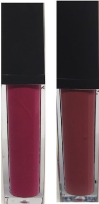 

Gabbu crush truewear matte lipstick(MULTI)