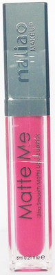 

Maliao-Makeup Rani Color Stay Ultra Smooth Matte Liquid Lipstick 6ml(Rani)