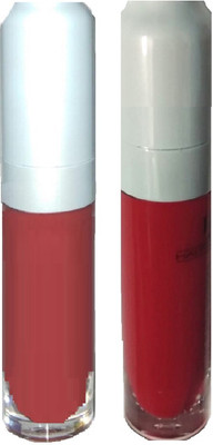 

Gabbu matte long lasting moisturizing lipstick(RED, MAROON)