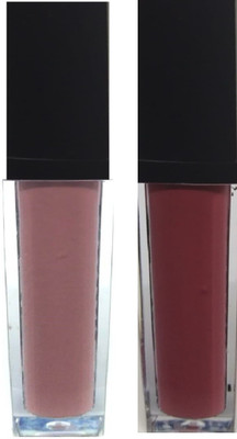 

Gabbu STYLISH COMBO MATTE LIPSTICK(MULTI)
