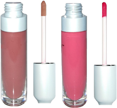 Gabbu ENRICH LIPSTICK(BROWN, PINK)