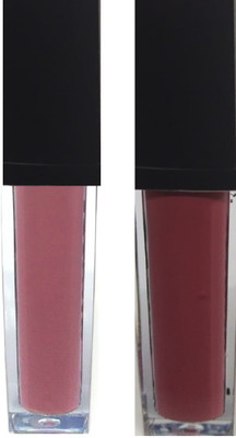 

Gabbu ABSOLUTE CREAMY MATTE LIPSTICK(PEACH PINK, BOMBSHELL)