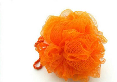 

Elecsera Loofah, Orange