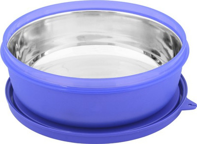 myBento (SS304 Stainless Steel Inbuilt Container) 1 Containers Lunch Box(690 ml)
