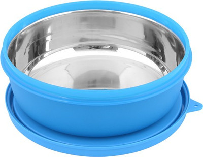 myBento (SS304 Stainless Steel Inbuilt Container) 1 Containers Lunch Box(690 ml)