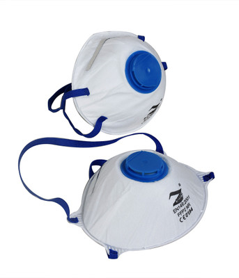 

ZHONG ZHI ZZFP22 FPP2 Mask and Respirator