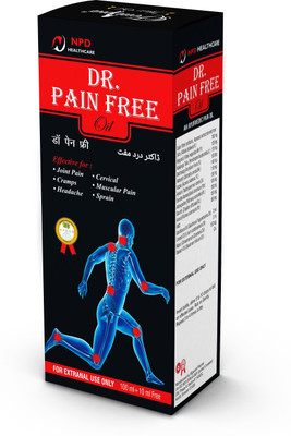 femina Dr Pain Free(110 ml)