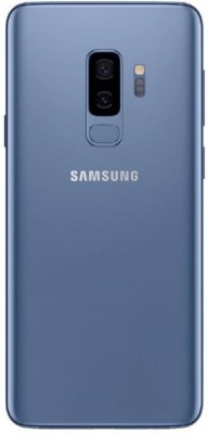 ROYAL Samsung Galaxy S9 Plus Back Panel(Blue)