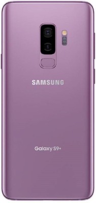 ROYAL Samsung Galaxy S9 Plus Back Panel(Purple)