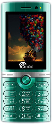 Cellecor Sleek(Metallic Green) (Cellecor) Mumbai Buy Online Cellecor Sleek(Metallic Green) (Cellecor) Mumbai Buy Online