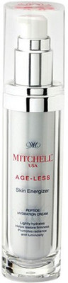 

Mitchell USA Ageless Skin Energizer Peptide Hydration Cream (30 ml)(30 ml)