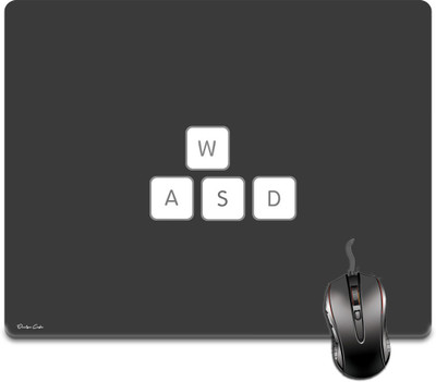 

Design Cafe Mousepad-651 Mousepad(Multicolor)