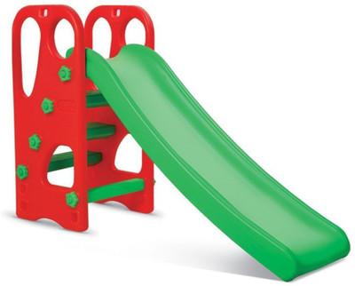 

Baybee Playgro Super Senior Slide, Multi Color(Multicolor)