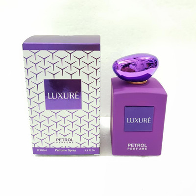 

Petrol luxure Perfume - 100 ml(For Men)